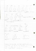 Summary of Benzene reactions and structures&comma; Module 6 - Organic chemistry and analysis