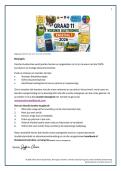 Gr 11 Wiskunde Geletterdheid T3 2026 Uiteenogesom deur Juffrou Ansie