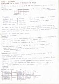 geolog&iacute;a 1&deg; bachillerato 