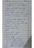 olevel detailed  notes for exam prep 