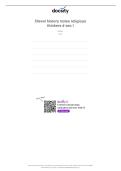 Huge chemistry notes pdf 