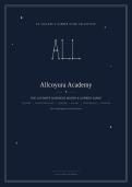 Ultimate Business Major & Career Guide &vert; 45-Page College&comma; Career&comma; Internship and Concentration Guide &vert; Beyond The Resume