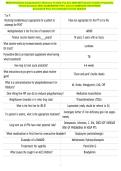NU 553 Final Exam Comprehensive Resource To Help You Ace 2026-2027 Exams Includes Frequently Tested Questions With ELABORATED 100&percnt; Correct COMPLETE SOLUTIONS  &NewLine;Guaranteed Pass First Attempt&excl;&excl; Current Update&excl;&excl; 