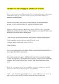 Ch&period;12 Escrow and Closings &vert;&vert; All Solutions are Accurate&period;