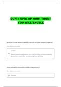 CH&period; 45 URINALYSIS QUESTIONS WITH COMPLETE ANSWERS