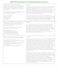 ABFM ITE 2026 Study Guide &vert; Family Medicine In-Training Examination Practice Questions & Answers&NewLine;