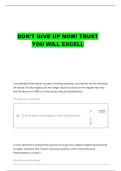 URINALYSIS BOC QUESTIONS WITH COMPLETE ANSWERS