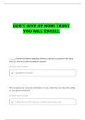 PERFORM ROUTINE CLINICAL URINALYSIS TEST QUESTIONS WITH COMPLETE ANSWERS