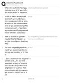 ALABAMA LP GAS BOARD EXAM STUDY GUIDE 2026 COMPLETE QUESTIONS WITH CORRECT DETAILED ANSWERS &vert;&vert; 100&percnt; GUARANTEED PASS RECENT VERSION