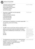 FLORIDA LP GAS AND RULES EXAM STUDY GUIDE 2026 COMPLETE QUESTIONS WITH CORRECT DETAILED ANSWERS &vert;&vert; 100&percnt; GUARANTEED PASS RECENT VERSION