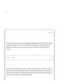 Exam &lpar;elaborations&rpar; NYC Auto Mechanic &vert;Diesel Final Exam