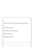 Diesel Equipment&comma; Service&comma; and Diagnosis Test 1 and 2