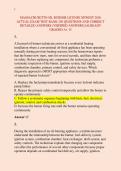 MASSACHUSETTS OIL BURNER LICENSE NEWEST 2026 &NewLine;ACTUAL EXAM TEST BANK 250 QUESTIONS AND CORRECT &NewLine;DETAILED ANSWERS &lpar;VERIFIED ANSWERS&rpar; &vert;ALREADY &NewLine;GRADED A&plus;