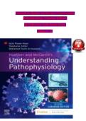 Test Bank for Huether and McCance's Understanding Pathophysiology&comma; Canadian Edition&comma; 2nd Edition by Kelly Power-Kean&comma; Chapter 1 - 42 2026&vert;2027