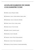 ACCUPLACER EXAMINATION TEST GRADED A PLUS GUARANTEED TO PASS&period;pdf&NewLine;&NewLine;