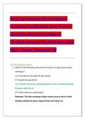 NATE Gas & Heat Exam 2025 &ndash; HVAC Gas Heating &NewLine;Professional Certification Guide&vert;&vert; GRADED A&plus;&vert;&vert; &NewLine;LATEST UPDATE 2025&sol;26