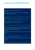 Principles of Real Estate 1 EXAM REVIEW&period;FINAL TEST 20262027&period;&NewLine;&NewLine;&NewLine;