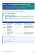 MALARIA DRUG ONLY PDF 100que with ratinales well coloured printed document