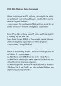 UHC UnitedHealthcare Complete Package &vert; Study Guides&comma; Practice Questions & Exam Prep