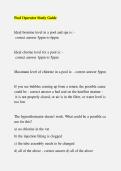 Pool Operator Study Guide &vert; CPO Certification Exam Prep &vert; Pool & Spa Operations