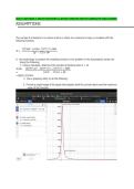 WGU C285TASK 1 MATH HISTORY&vert;LATEST UPDATE WITH COMPLETE SOLUTIONS