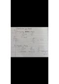 Chemical reactions and methods of preparation of alcohols&comma; phenols&comma; ethers&comma; alkanes&comma;alkenes and alkynes&period;