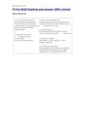 75 Free NCLEX Questions and answer 100&percnt; correct