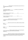 ARFF - All Chapters - IFSTA Updated 2026&sol;2027 Questions with Expert-Verified Answers&NewLine;