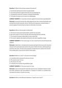 Academic Year 2026&ndash;2027 Insurance Adjuster License Exam Study Guide&colon; 190&plus; Practice Questions with Verified Answers for Property & Casualty&comma; All-Lines&comma; and State-Specific Test Prep &ndash; Comprehensive Review of Claims Handling&comma; Policy Coverage&comma; Insurance Law&comma; 