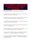 OSHA 510 GRADE A&plus; COMPLETE EXAM&NewLine;QUESTIONS AND 100&percnt; VERIFIED&NewLine;ANSWERS &lpar;2026&sol;2027&rpar; PASS&NewLine;GUARANTEE