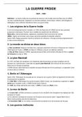 Tout le cours pour vous tr&egrave;s d&eacute;taill&eacute; 
