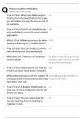 Procore Student Certification Exam Prep &sol; Construction Management Guide &sol; Score 100&percnt; &sol; 2025-2026 Update