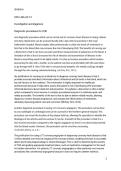 unit 14B health and social care pearsons