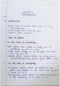 Thermodynamics Chemistry  JEE MHTCET NEET 2026-27