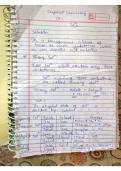 Solutions Class 12 Chemistry Complete Notes &vert; JEE  &plus; CBSE Boards