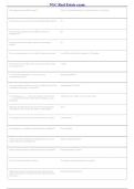 NYC Real Estate Exam &vert; New York Real Estate License Study Guide & Practice Questions 2026&sol;2027&NewLine;