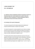 LLW2602 Assignment 2 2026 &vert; Due 11 September 2026 - Distinction Guaranteed 