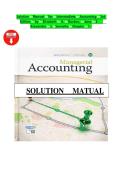 Solution Manual For Intermediate Accounting 3rd Edition by Elizabeth A&period; Gordon&comma; Jana S&period; Raedy&comma; Alexander J&period; Sannella Chapter 1-20&NewLine;