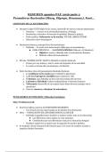 Resumen amplio y completo de los fil&oacute;sofos de la PAU &lpar;Historia de la Filosof&iacute;a&semi; selectividad 2026&rpar;