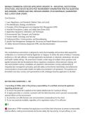 INDIANA COMMERCIAL PESTICIDE APPLICATOR CATEGORY 7A &ndash; INDUSTRIAL&comma; INSTITUTIONAL&comma;&NewLine;STRUCTURAL&comma; AND HEALTH-RELATED PEST MANAGEMENT EXAMINATION PRACTICE QUESTIONS&NewLine;AND ANSWERS &vert; VERIFIED AND WELL DETAILED ANSWERS &vert; PLUS RATIONALES &vert; GUARANTEED&NewLine;PASS &vert; LATEST