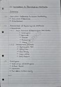 Class 12 Psychology Ch- Variations in psychological attributes Summary&sol;Quick Notes