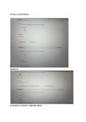 Portage learning CHEM 219 Exam 6 Questions And Answers With Verified Study Solutions Rated A&plus; portage learning