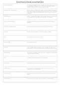 Colorado Property and Casualty Insurance Predictor Exam &vert; Questions & Verified Answers &vert; Comprehensive Colorado P&C Insurance Exam Review Study Guide PDF &vert; 2026