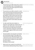 HESI PN Exit Exam Questions and Answers EXAM &lpar;Verified Answers&rpar; Newest 2026 Complete Questions and Correct Detailed Answers &vert;Already Graded A&plus;