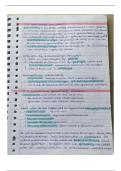 Aardrijkskunde samenvatting Hoofdstuk 1 &lpar;buiteNLand&rpar; van 5 havo