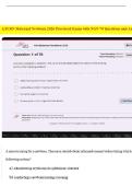 RN ATI Maternal Newborn 2026 with NGN &ndash; Proctored Exam Practice&NewLine;&NewLine;