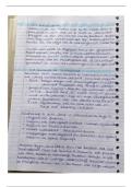 Aardrijkskunde  samenvatting &plus; begrippenlijst Hoofdstuk 3 &lpar;buiteNLand&rpar; van 5 havo