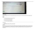 RN ATI Leadership A Proctored Exam &ndash; NGN Practice Questions & Answers&NewLine;&NewLine;