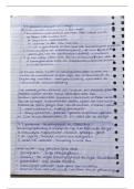 Aardrijkskunde samenvatting Hoofdstuk 4 &lpar;buiteNLand&rpar; van 5 havo