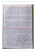 Aardrijkskunde samenvatting Hoofdstuk 5 &lpar;buiteNLand&rpar; van 5 havo